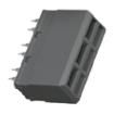HPTS-4-S-D-VT High Speed/Modular Connectors