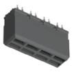 HPTS-6-S-D-VT  Connectors