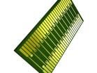 HSC8-060-02-19-DP Standard Card Edge Connectors