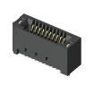 HSEC1-030-01-S-DV-WT-K-TR electronic component of Samtec