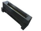 HSEC8-120-01-L-DV-A-WT electronic component of Samtec