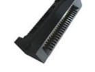 HSEC8-113-01-S-DV-A-TR Standard Card Edge Connectors