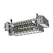 HSEC8-110-01-L-RA  Connectors