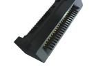 HSEC8-110-01-S-DV-A-WT-K Standard Card Edge Connectors