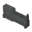 HSEC8-120-01-L-PV-2-2 electronic component of Samtec