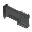 HSEC8-120-01-L-PV-2-2  Connectors