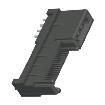 HSEC8-120-01-L-PV-2-2 Standard Card Edge Connectors