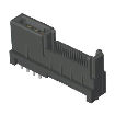 HSEC8-120-01-S-PV-2-2 electronic component of Samtec