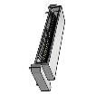 HSEC8-130-01-S-RA Standard Card Edge Connectors