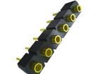 HSS-101-TT-2 IC & Component Sockets