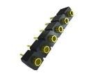 HSS-112-G-22 IC & Component Sockets
