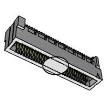 HTEC8-130-01-L-DV-A-K-TR  Connectors