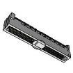 HTEC8-140-01-L-DV-A-K-TR  Connectors