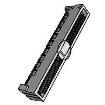 HTEC8-140-01-L-DV-A-K-TR Standard Card Edge Connectors