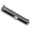HTEC8-150-01-S-DV-A-K-TR  Connectors