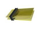 HTMS-120-01-G-D Headers & Wire Housings
