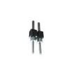 HTS-104-T-C-1  Connectors