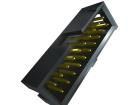 HTSS-110-01-S-D Headers & Wire Housings