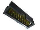 HTSS-105-01-H-DV-P-TR  Connectors