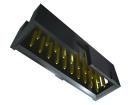 HTSS-120-01-G-D  Connectors