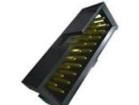 HTSS-107-03-G-D Headers & Wire Housings