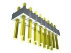 HTSW-102-07-LM-S  Connectors