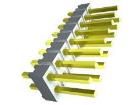 HTSW-102-26-G-D Headers & Wire Housings