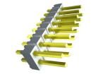 HTSW-106-08-S-D Headers & Wire Housings