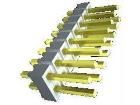 HTSW-140-07-L-S Headers & Wire Housings