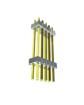 HW-03-09-L-D-470-SM-LC  Connectors