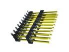 HW-03-11-L-D-400-SM Headers & Wire Housings