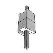 HW-12-20-S-D-825-SM-A  Connectors