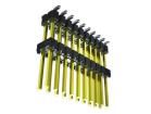 HW-15-09-S-D-411-SM-A-TR  Connectors