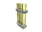 HW-05-10-T-D-550-SM electronic component of Samtec