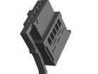 I2SS-04-24-T Headers & Wire Housings