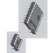 IC-308-SGT Board to Board & Mezzanine Connectors