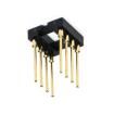 ICA-308-JGG  Connectors