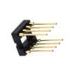 ICA-308-JGG IC & Component Sockets