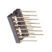 ICA-314-JGG IC & Component Sockets