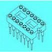 ICA-316-ZHGG electronic component of Samtec