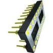 ICA-318-SGT IC & Component Sockets