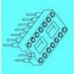 ICA-640-SST IC & Component Sockets