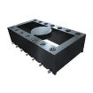 ICF-308-S-O electronic component of Samtec