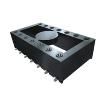ICF-632-S-O-TR electronic component of Samtec