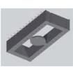 ICF-320-S-O-TR  Connectors