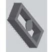 ICF-320-S-O-TR IC & Component Sockets