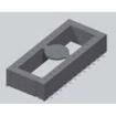 ICF-324-S-O-TR electronic component of Samtec