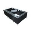 ICF-328-S-O-TR electronic component of Samtec