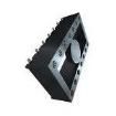 ICF-328-S-O IC & Component Sockets
