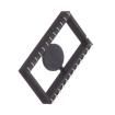 ICF-624-T-O-TR IC & Component Sockets